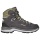 Lowa Hiking Boots Ranger GTX (Trekking, Nubuck Leather, Waterproof) Anthracite Grey/Olive Men